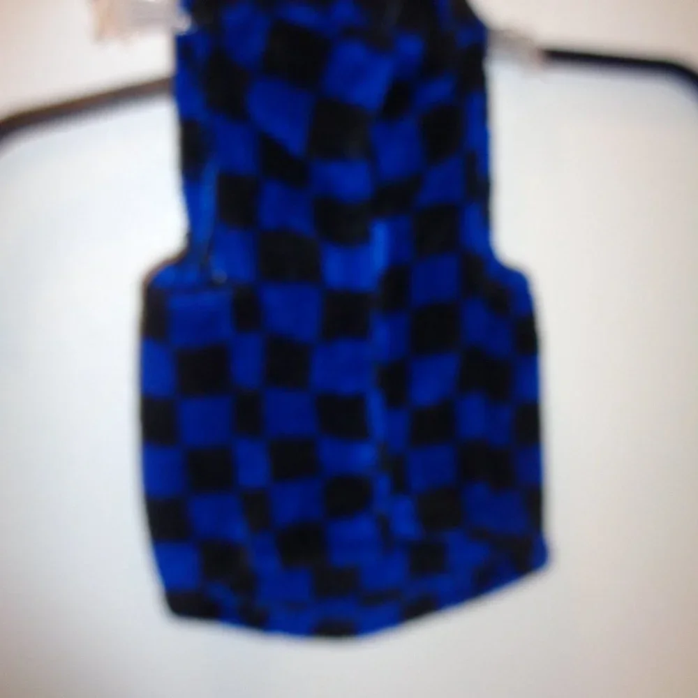 Dog Shirt Size Large